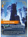 Compra Ancient Henge de Riftbound al mejor precio (2,20 €)