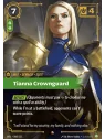 Compra Tianna Crownguard de Riftbound al mejor precio (6,00 €)