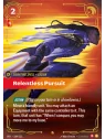 Compra Relentless Pursuit de Riftbound al mejor precio (4,69 €)
