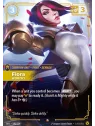 Compra Fiora, Worthy (V.1 - Epic) de Riftbound al mejor precio (2,69 €