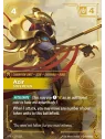 Compra Azir, Sovereign (V.1 - Epic) de Riftbound al mejor precio (6,95