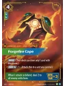 Compra Forgefire Cape de Riftbound al mejor precio (1,50 €)