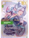 Compra Aphelios, Exalted (V.2 - Showcase) de Riftbound al mejor precio