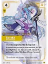 Compra Soraka, Wanderer (V.2 - Showcase) de Riftbound al mejor precio 