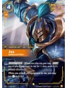 Compra Jax, Unrelenting (V.2 - Showcase) de Riftbound al mejor precio 