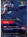 Compra Lucian, Gunslinger (V.2 - Showcase) de Riftbound al mejor preci