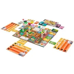 Compra Kitchen Rush Tercera Edición de MasQueOca al mejor precio (44,9