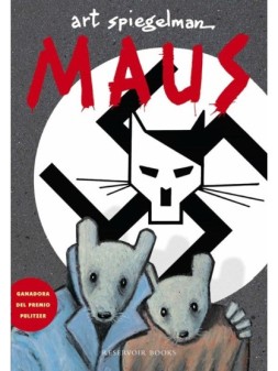 Colección de Cómics y Novelas Gráficas - La Cueva Roja