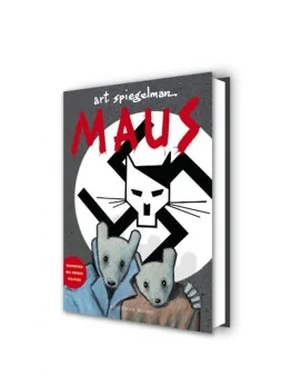 Compra Maus de Reservoir Books al mejor precio (23,66 €)