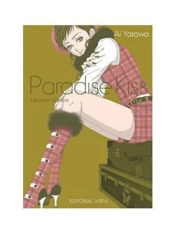 Compra Paradise Kiss (Glamour Edition) 02 de Ivrea al mejor precio (11