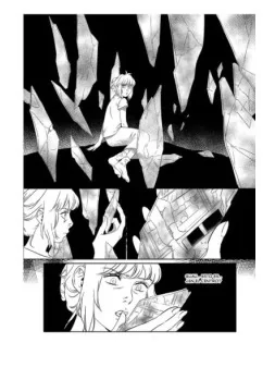 Compra Betwixt: Una Antología de Manga de Terror de Distrito Manga al 