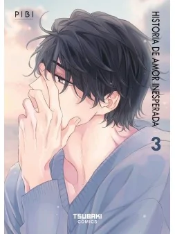 Compra Historia de Amor Inesperada 03 de  al mejor precio (16,10 €)