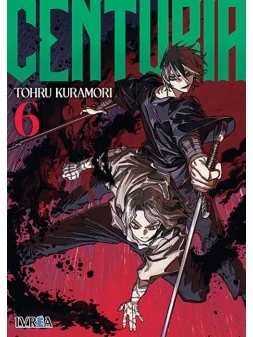 Compra Centuria 06 de Ivrea al mejor precio (8,55 €)