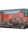 Compra Warhammer 40000: Chaos Space Marines – Hurón Corazón Negro + Am