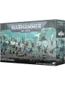 Compra Warhammer 40000: Aeldari – Incursores Ultraterrenos (46-78) de 