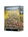 Compra Warhammer 40000: Orkoz - Patrulla (73-502) de Games Workshop al