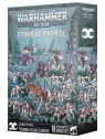 Compra Warhammer 40000: Tyranids – Patrulla: Prole de Asalto Tiránida 