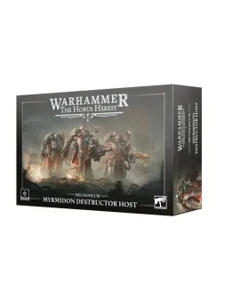 Compra Horus Heresy: Mechanicum – Myrmidon Destructor Host (31-157) de