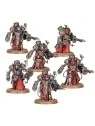 Compra Horus Heresy: Mechanicum – Myrmidon Destructor Host (31-157) de