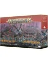 Compra Warhammer Age of Sigmar: Disciples of Tzeentch – Cabalgata de F