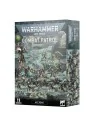 Compra Warhammer 40000: Necrons - Patrulla de Combate (73-491) de Game