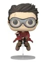 Compra Funko POP! Harry Potter: Harry Potter with Broom Quidditch (165