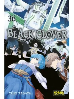 Compra Black Clover 36 (Ed. Especial) de Norma Editorial al mejor prec