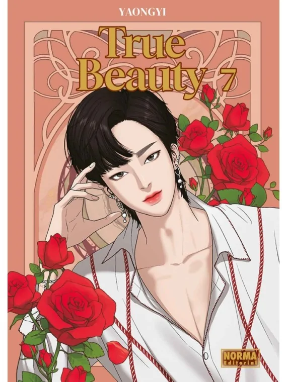 Compra True Beauty 07 de Norma Editorial al mejor precio (15,15 €)
