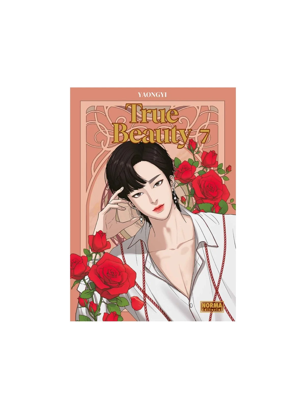 Compra True Beauty 07 de Norma Editorial al mejor precio (15,15 €)