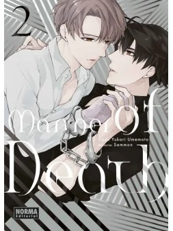 Compra Manner of Death 02 de Norma Editorial al mejor precio (11,40 €)