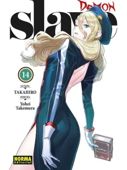 Compra Demon Slave 14 de Norma Editorial al mejor precio (8,55 €)