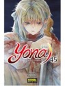 Yona, Princesa del Amanecer 45 de Norma Editorial en Mangas | La Cueva Roja