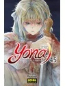 Compra Yona, Princesa del Amanecer 45 de Norma Editorial al mejor prec