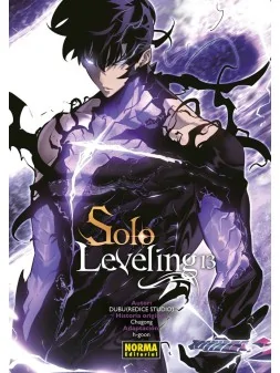 Compra Solo Leveling 13 de Norma Editorial al mejor precio (14,21 €)