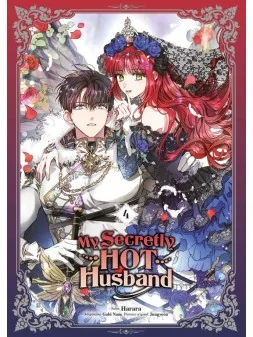 Compra My Secretly Hot Husband 04 de Norma Editorial al mejor precio (