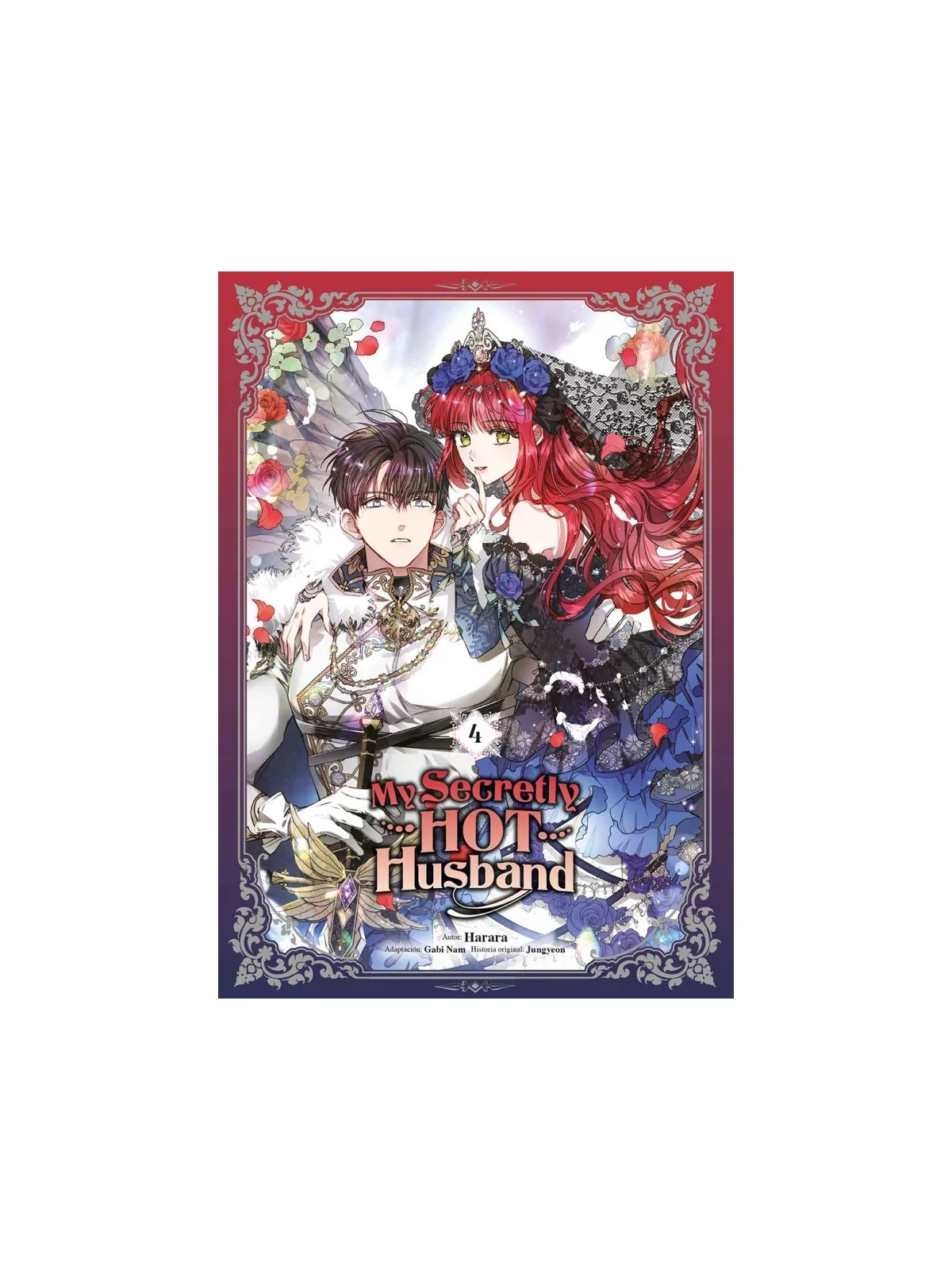 Compra My Secretly Hot Husband 04 de Norma Editorial al mejor precio (