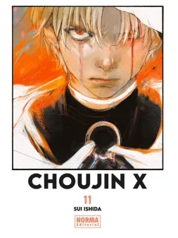 Compra Choujin X 11 de Norma Editorial al mejor precio (9,50 €)