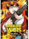 Compra Kindergarten Wars 11 de Norma Editorial al mejor precio (9,50 €
