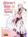 Compra A Returner's Magic Be Special 06 de Norma Editorial al mejor pr