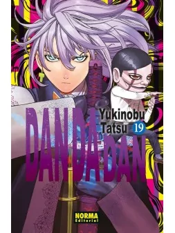 Compra Dan Da Dan 19 de Norma Editorial al mejor precio (8,55 €)