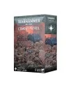 Compra Warhammer 40000: Chaos Space Marines – Patrulla Night Lords (73
