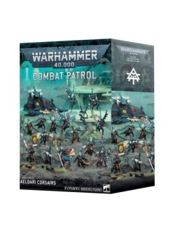 Colección de WARHAMMER 40.000 - La Cueva Roja