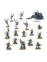 Compra Warhammer 40000: Aeldari – Patrulla Corsarios Aeldari (73-463) 