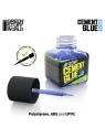 Compra Pegamento para Plásticos Azul 40ml de Green Stuff World al mejo
