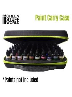 Compra Maletin de Pinturas de Green Stuff World al mejor precio (16,00