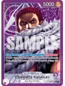 Compra Charlotte Katakuri (OP11-062) (V.2) de Bandai al mejor precio (