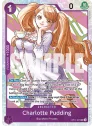 Compra Charlotte Pudding (OP11-070) (V.1) de Bandai al mejor precio (1