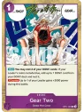Compra Gear Two (OP11-080) (V.1) de Bandai al mejor precio (0,50 €)