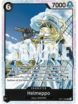 Colección de OP11 - A Fist of Divine Speed - La Cueva Roja
