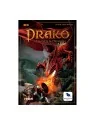 Comprar Drako 1 Enanos y Dragón barato al mejor precio 27,00 € de MasQ